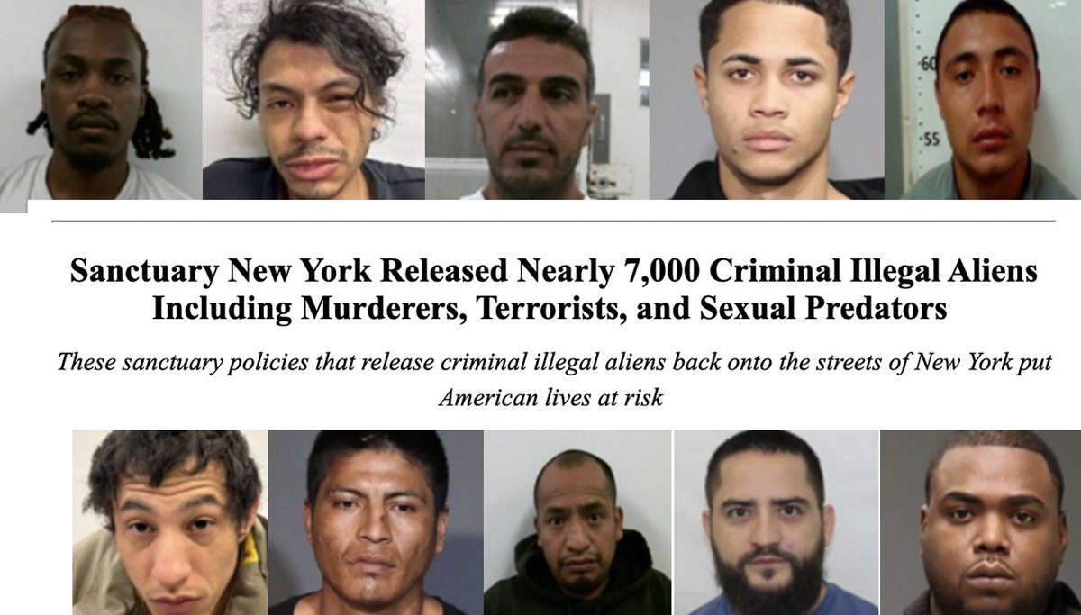 NY Actions tweet media