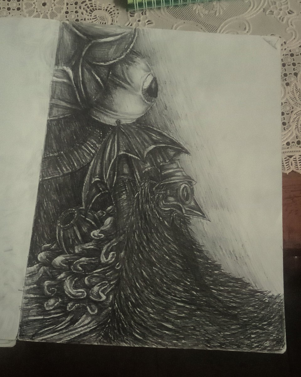 Hujan di perkebunan bubble

#art #artwork #artistontwitter #artistonx