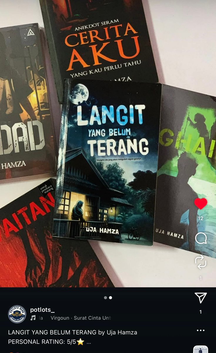 Uja Hamza tweet media