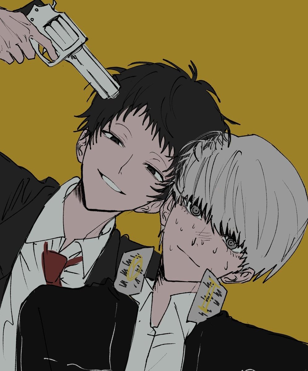 highugkomori2's tweet image. 