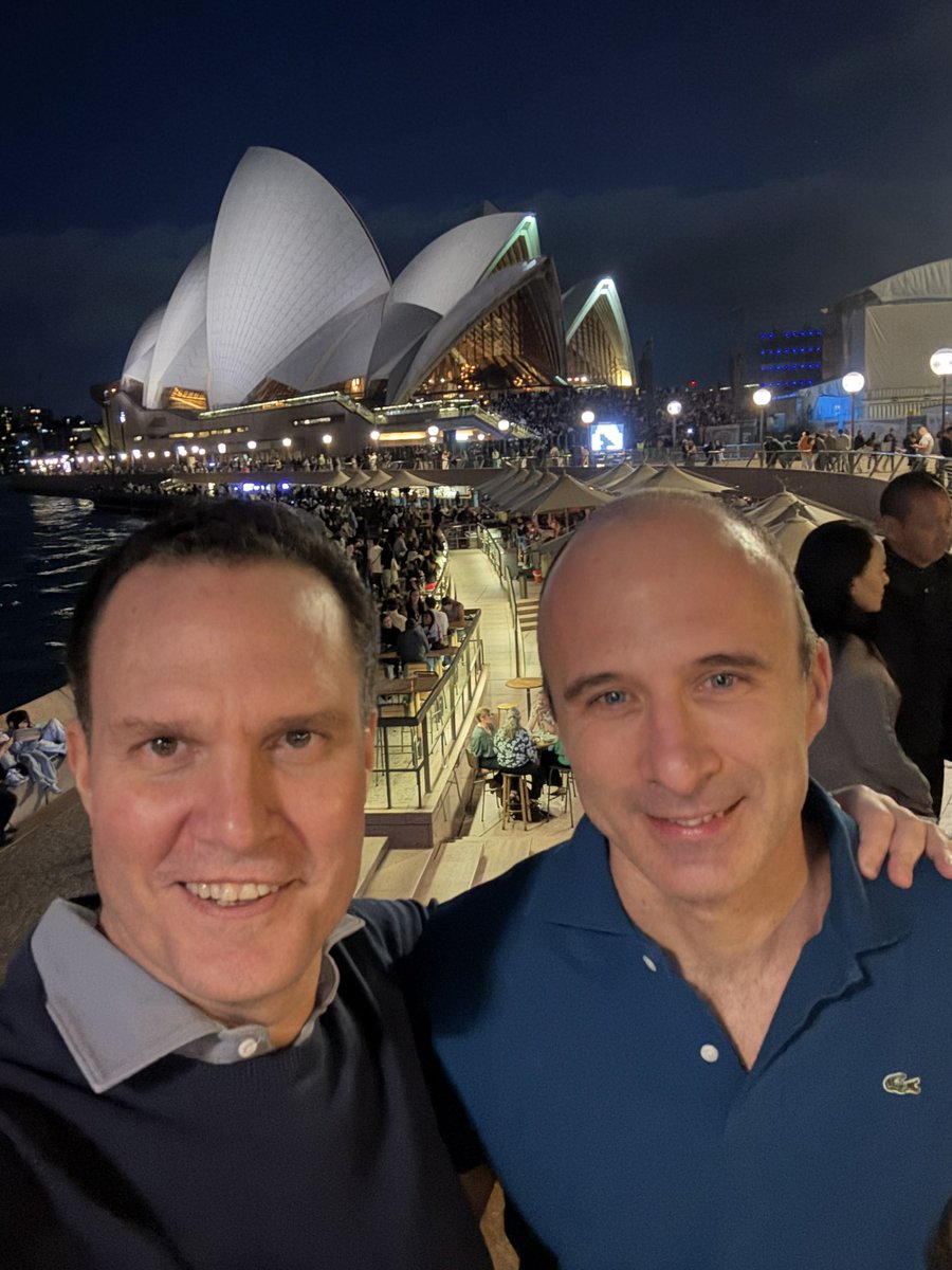 Melbourne Macro Lunch Impressions: “A more US leaning group than our recent roundtables. Hedge ratio &amp; de-dollarization themes more faded. All polls quite close. But despite recent price action; USD stronger, US and European yields first lower; equities stronger wins in the