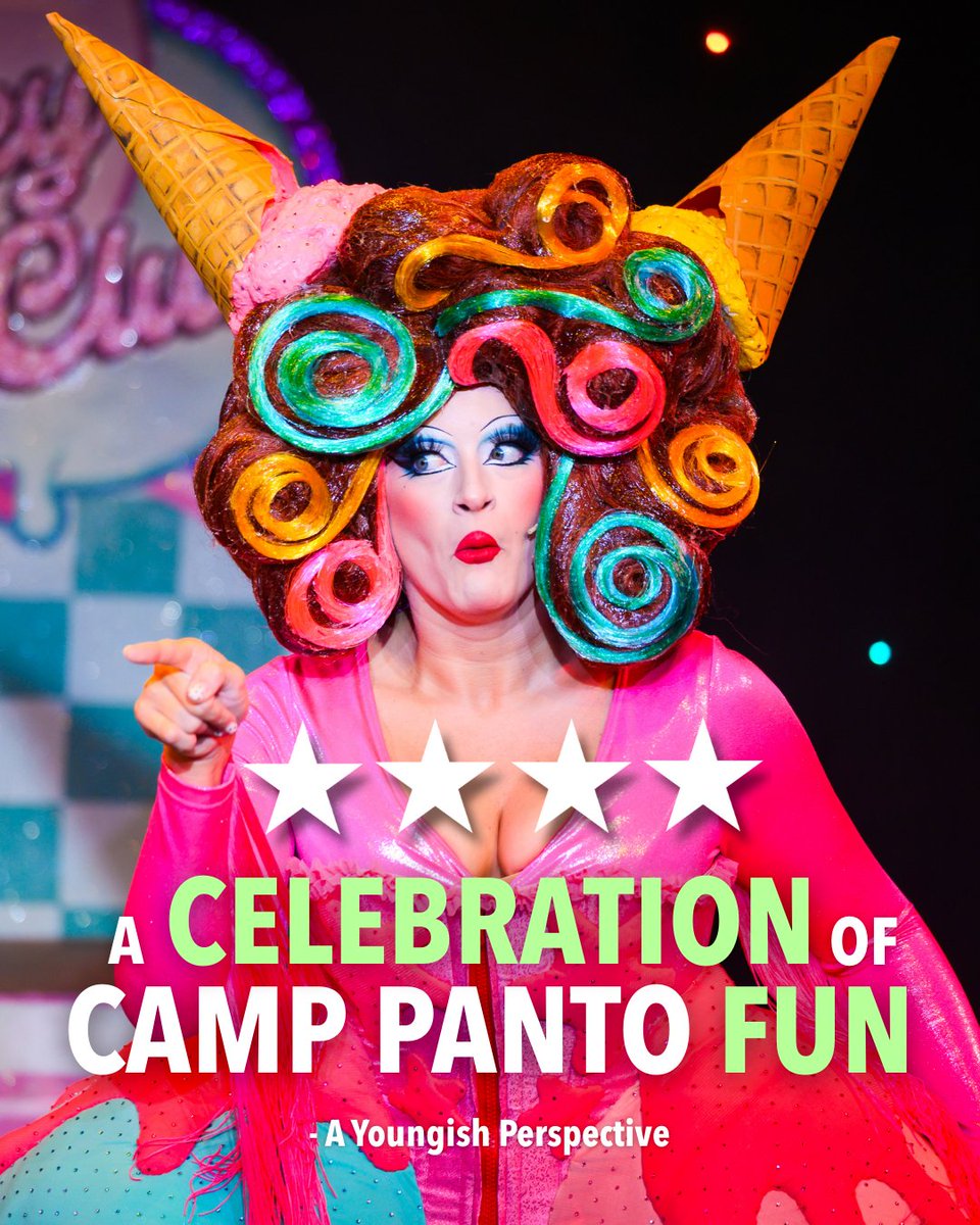 King's Head Theatre tweet media