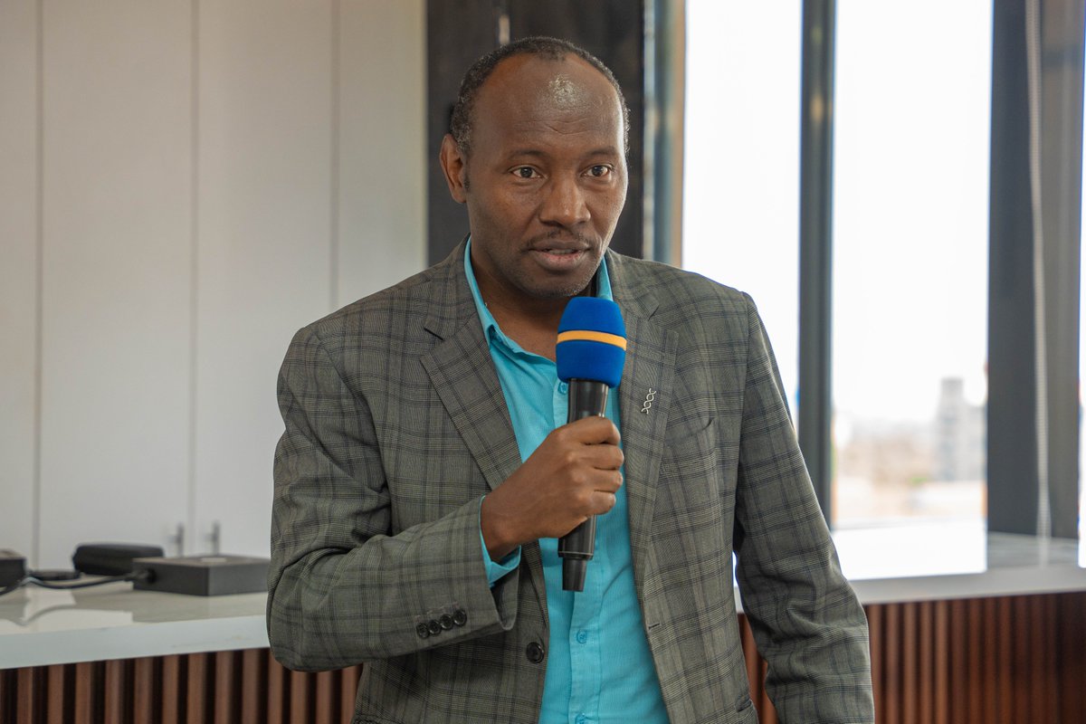 We have kicked off the Global South Health AI Lab here at Qhala, where we want to shift from talking about AI to building practical, on-the-ground digital health solutions that communities can actually use.

#DigitalHealth #AIForGood #GlobalHealthInnovation #AIinAfrica
