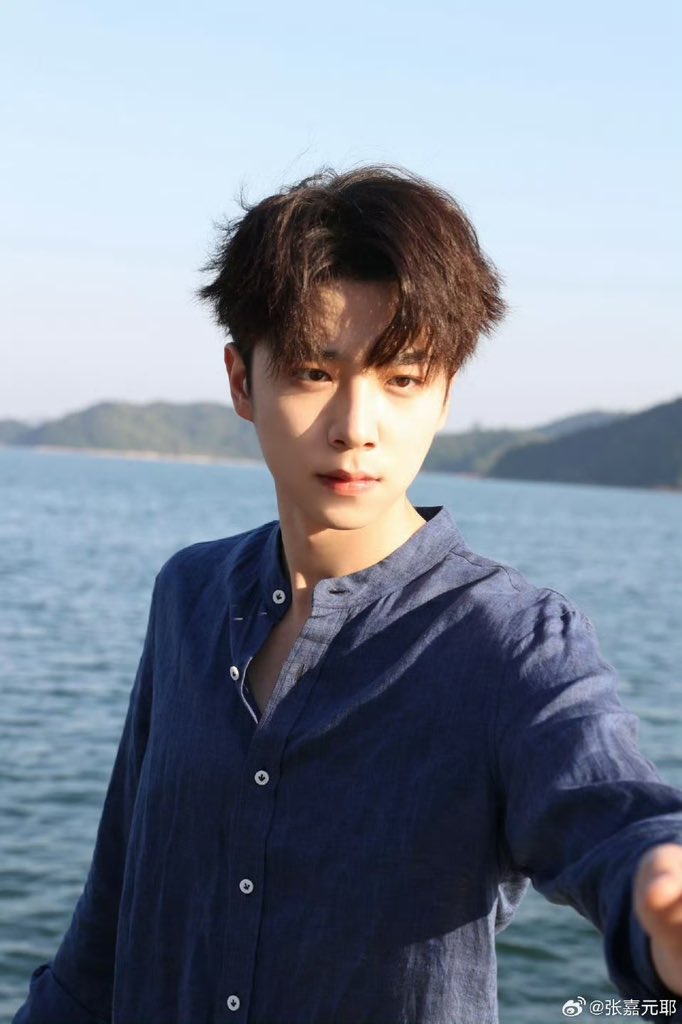 ZJY Update TH tweet media