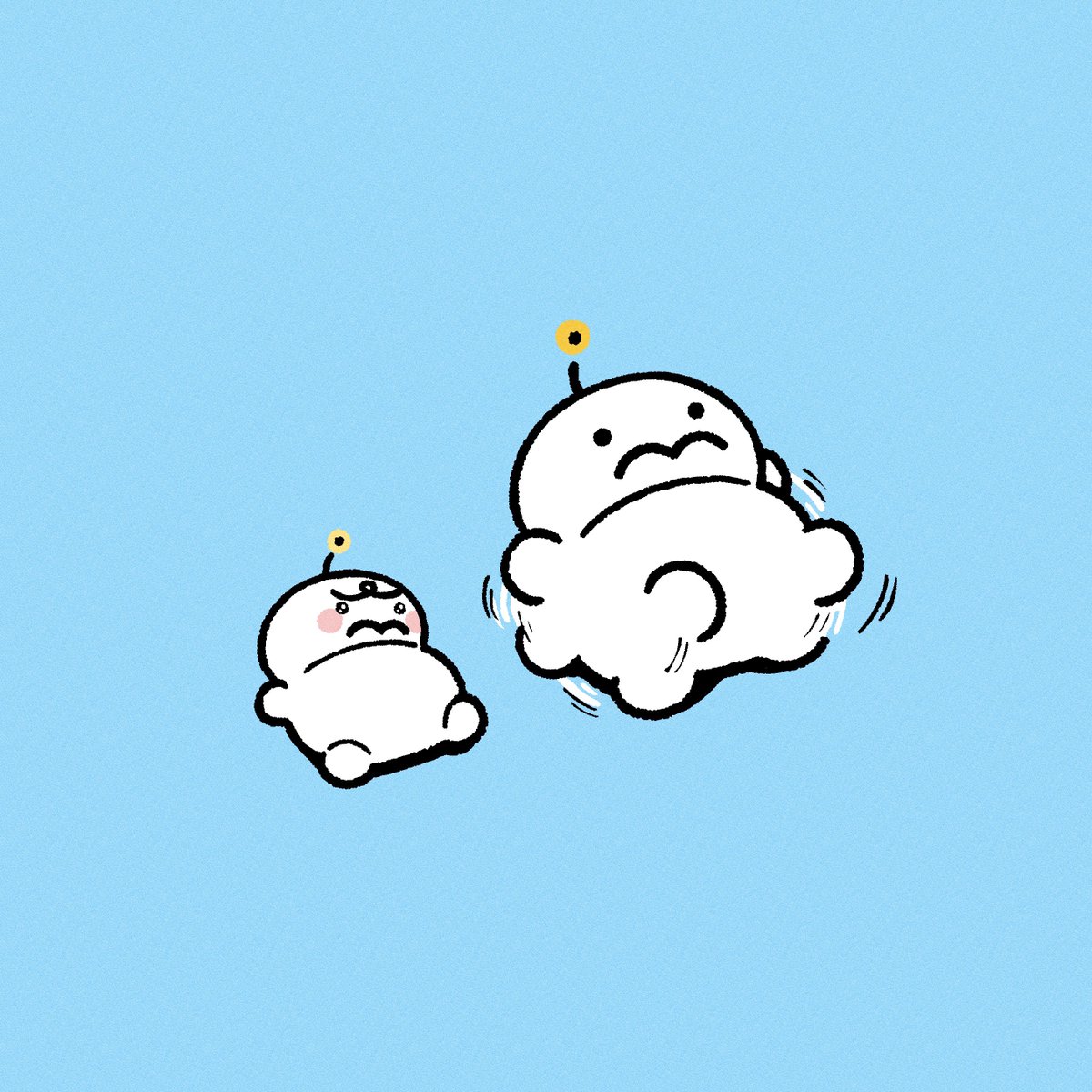 ぷりぷりうちゅうじん (@pocoro_cha) / Posts / X