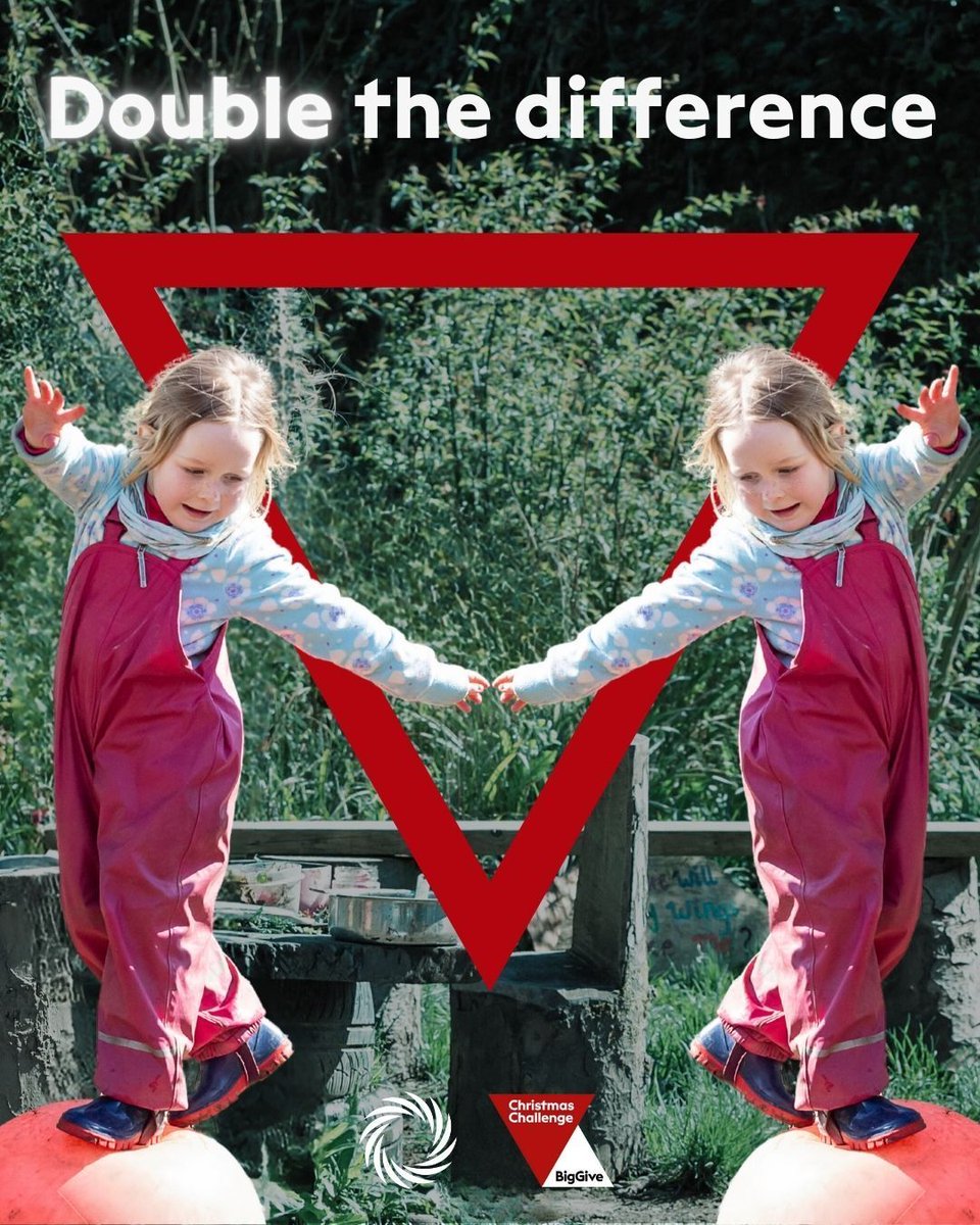 🎉 We’re live for #GivingTuesday!

The <a href="/BigGive/">Big Give</a> #ChristmasChallenge has started and every donation to ACT is doubled from 2–9 December. 💚

Your support helps restore  #ScotlandsRainforest and brings people together outdoors in our communities.

🔗buff.ly/q00pJQx