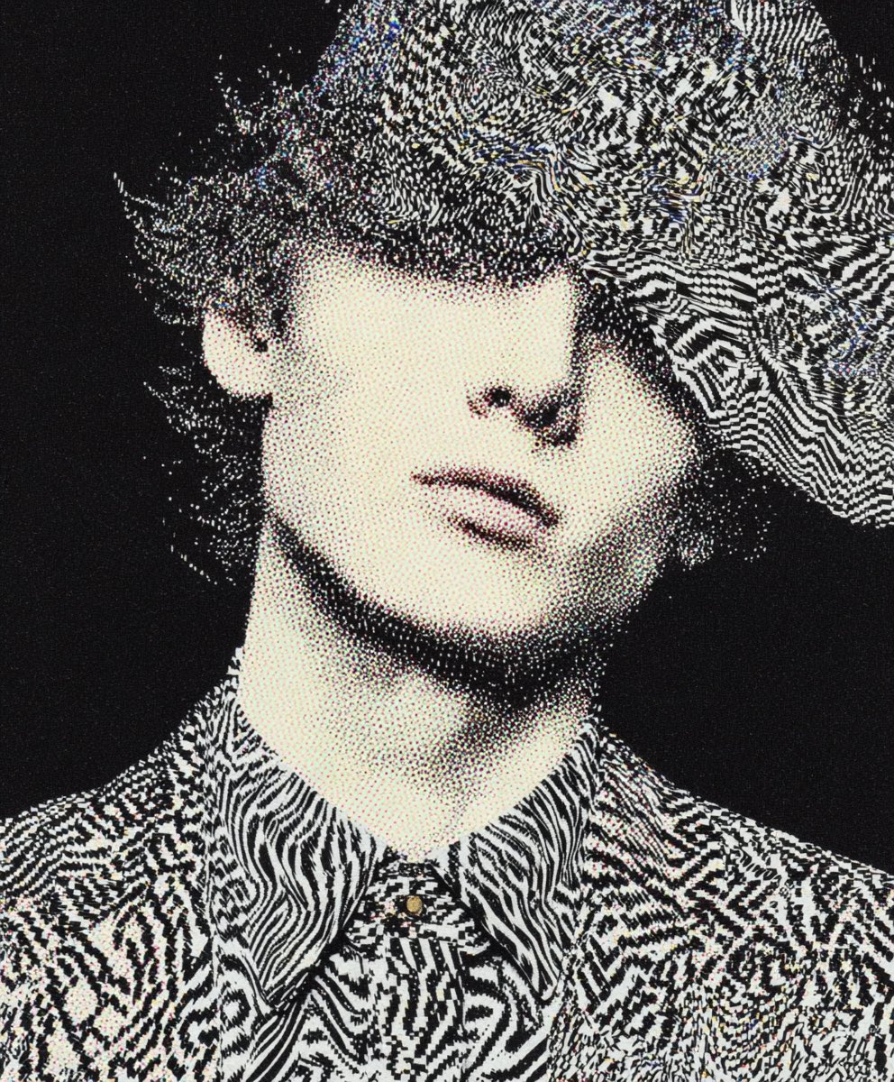 Louiscypher2000's tweet image. #synthart #synthography
#midjourney 

I Wanna Run
But I Come Back
To You