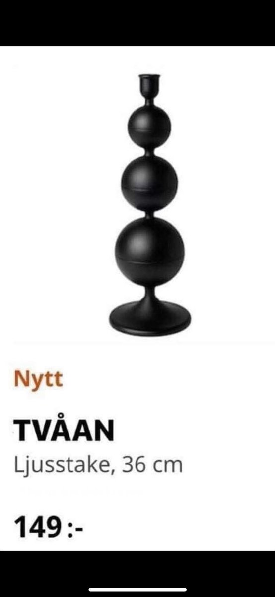 Hmmm… är det bara jag…😂