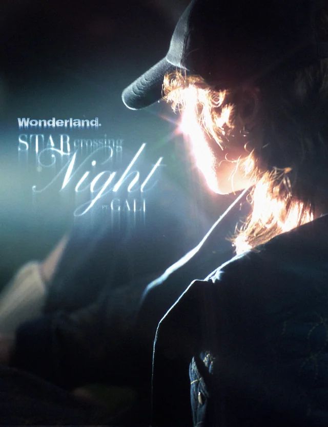 about_17_13's tweet image. SEVENTEEN’s THE8 has been nominated for Best Collaboration with GALI for ‘Star Crossing Night’ at the Asian Pop Music Awards 2025