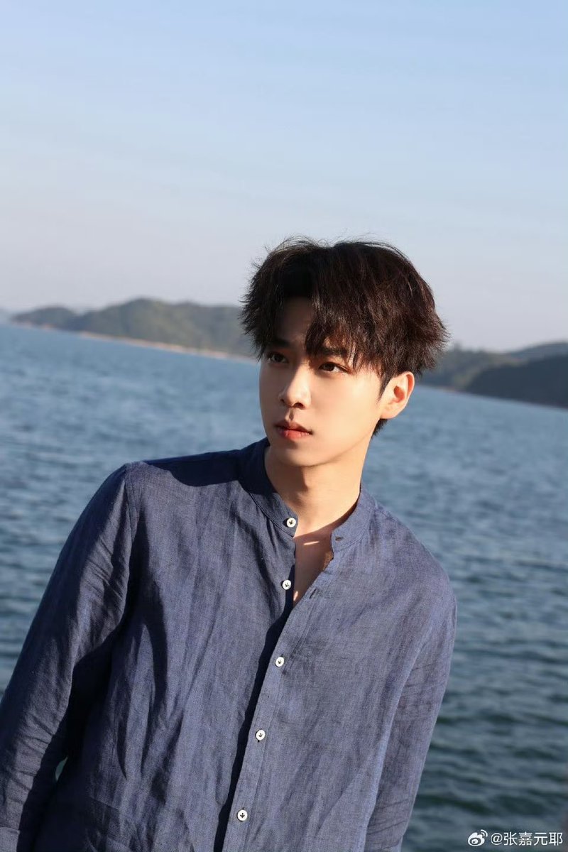 ZJY Update TH tweet media