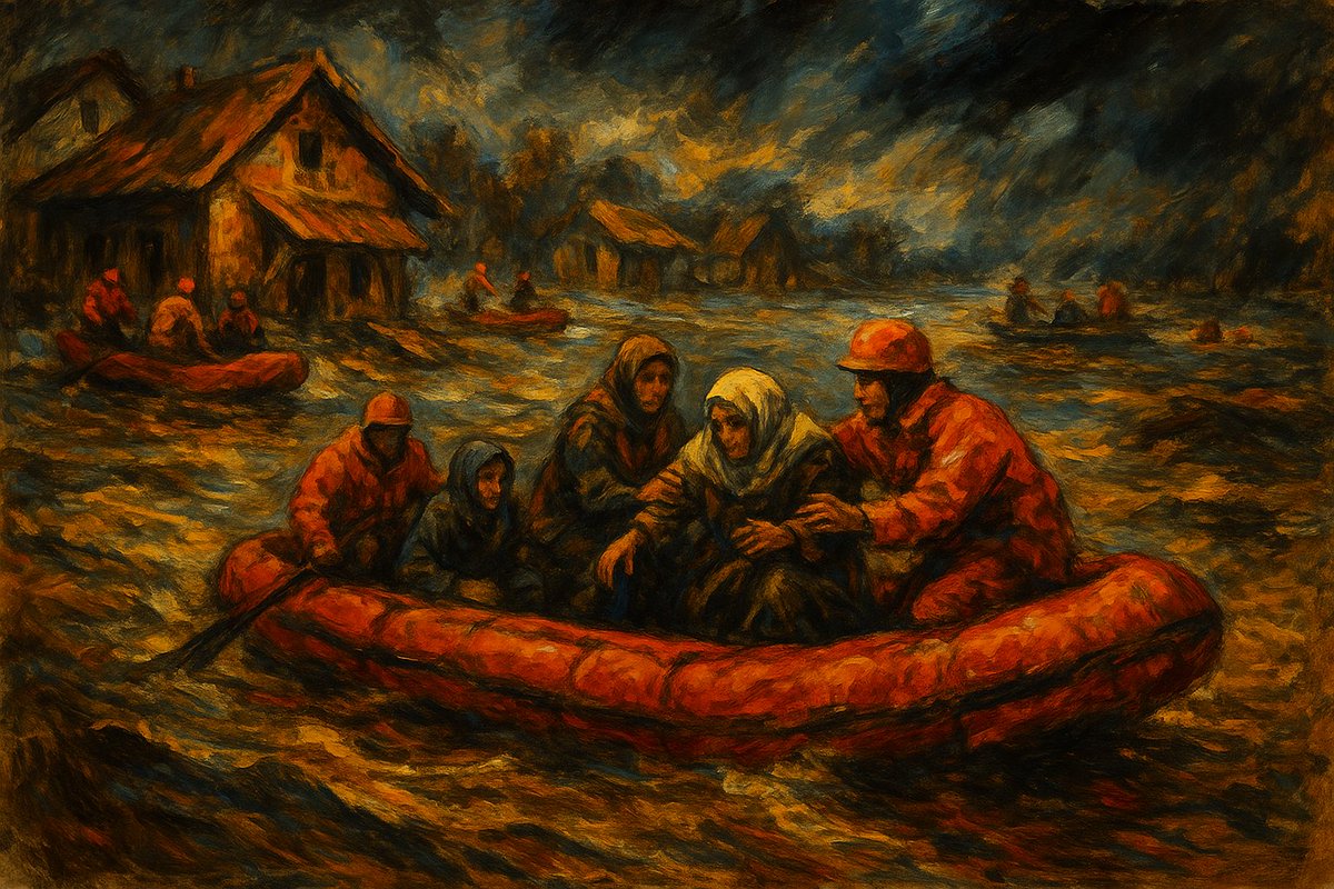 #Indonesia Count Miklós Cseszneky emphasised that this mission is not only humanitarian but moral in nature. "Stoicism teaches that compassion must be expressed through action," he stated. "We cannot prevent disaster, but we can determine our response." 

prlog.org/13114217-order…