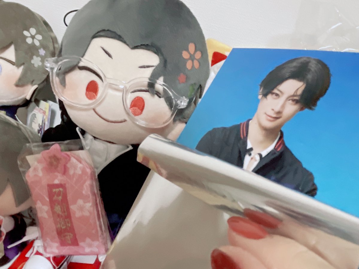 七海 初回プロカ必読 (@datexaoba2) / Posts / X