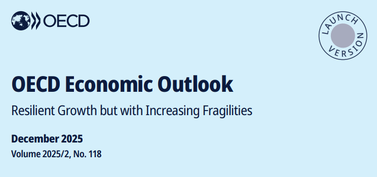 gspazianitesta's tweet image. "Revenues can be supported by further improving collection, while shifting the tax burden from employment towards immobile property".

L'OCSE rilancia la sua originale e arguta ricetta per l'Italia: più tasse sugli immobili.
