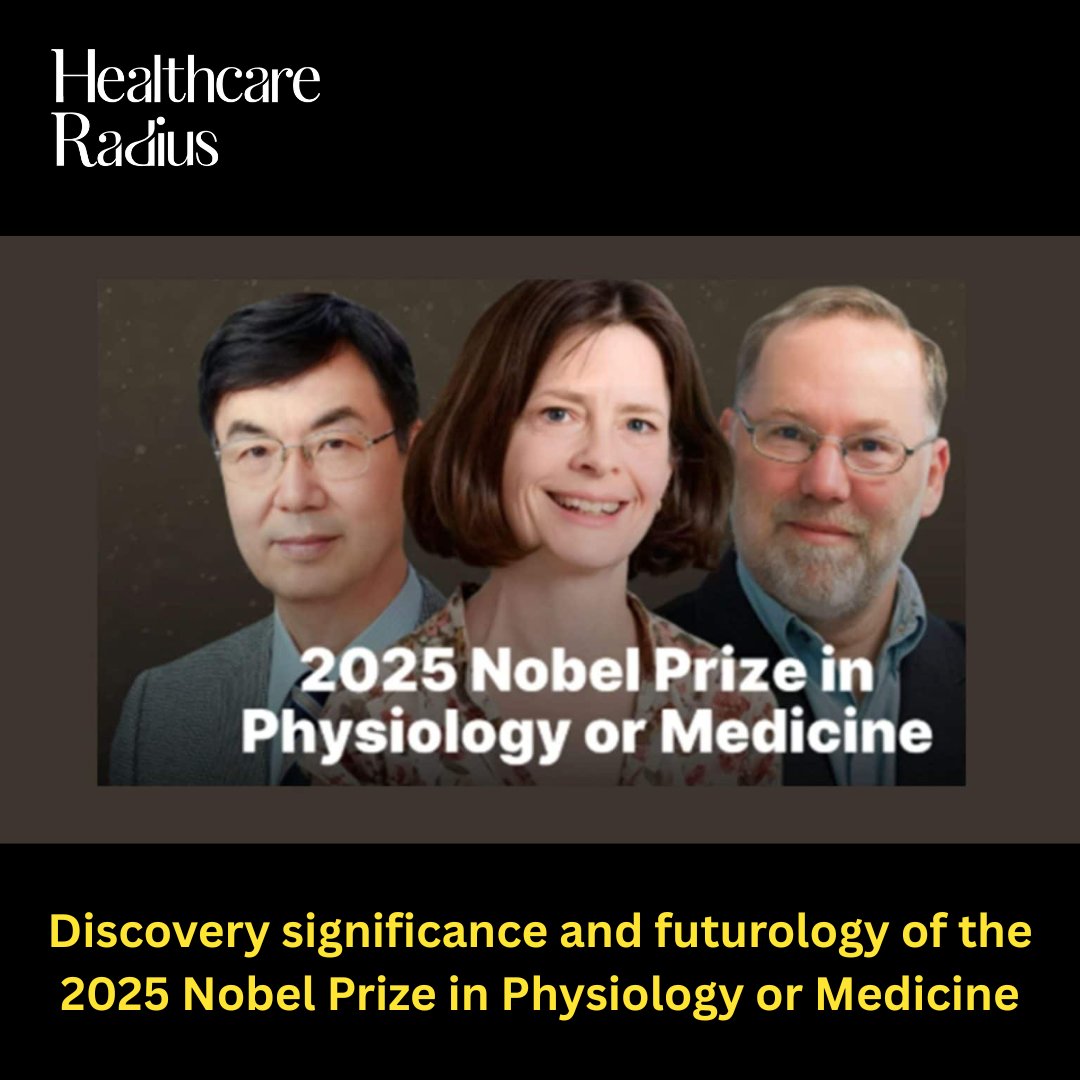 HEALTHCARE RADIUS tweet media