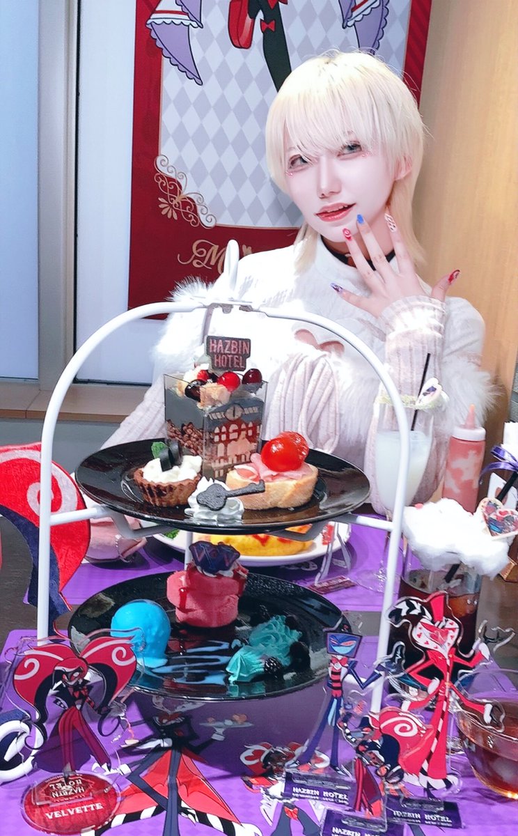 ૮꒰˶•༝•˶꒱ა♡ページ まーじでかわいいだた𓂃🎀𓈒𓏸