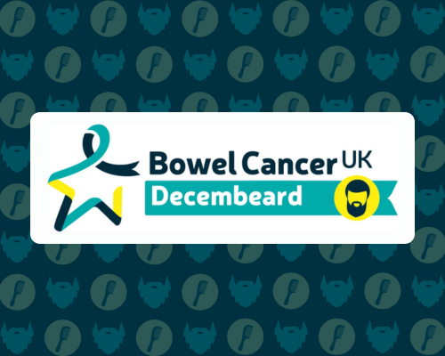 🎄 This December, let your beard make a statement!
Bowel cancer is the UK’s 2nd biggest cancer killer—but it’s treatable if caught early.
Grow a beard. Start the convo. Save lives.
👉 Sign up: bowelcanceruk.org.uk/support-us/fun…
<a href="/bowelcanceruk/">Bowel Cancer UK</a>