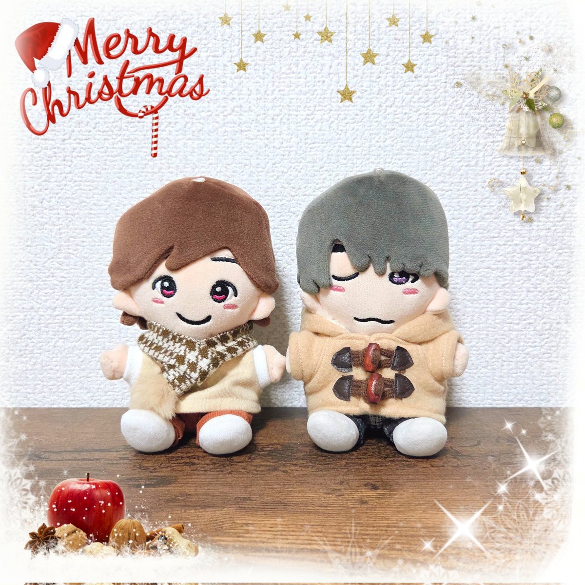 なぎ┊︎ちびぬいの仕立て屋さん (@chibinui_0728) / Posts / X