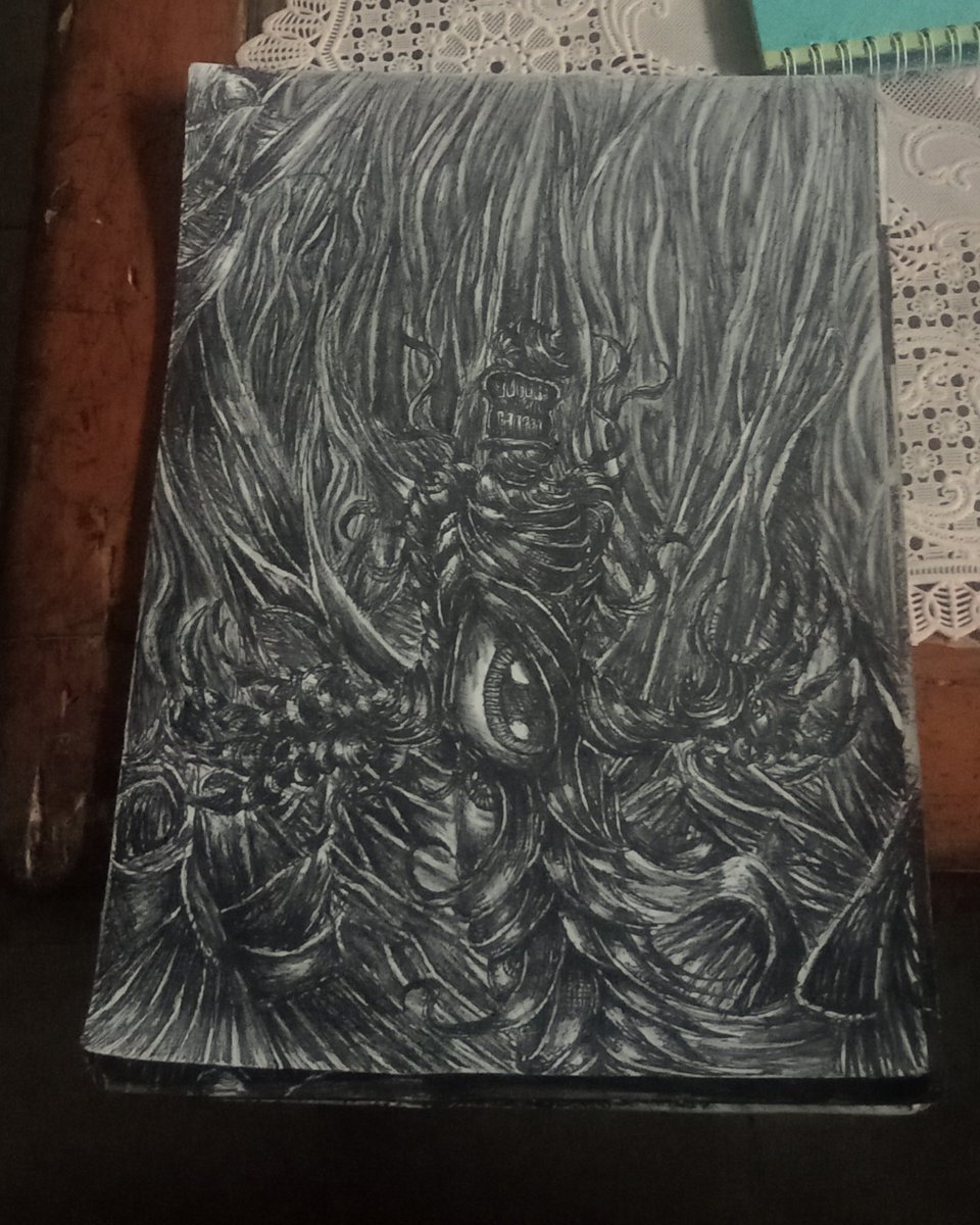 Pemandian air panas

#art #artwork #artistontwitter #artistonx