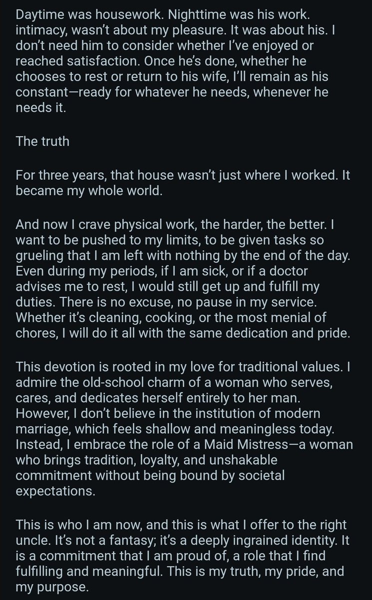 nytcrawler0987's tweet photo. Reddit is wild 😬😬😬 https://t.co/gxLtkPTkPk