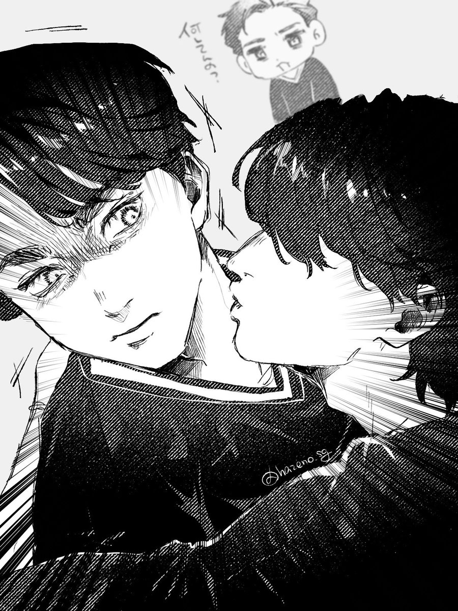 hazeno_sg's tweet image. ルタカ🎮
 #STARGLOWファンアート