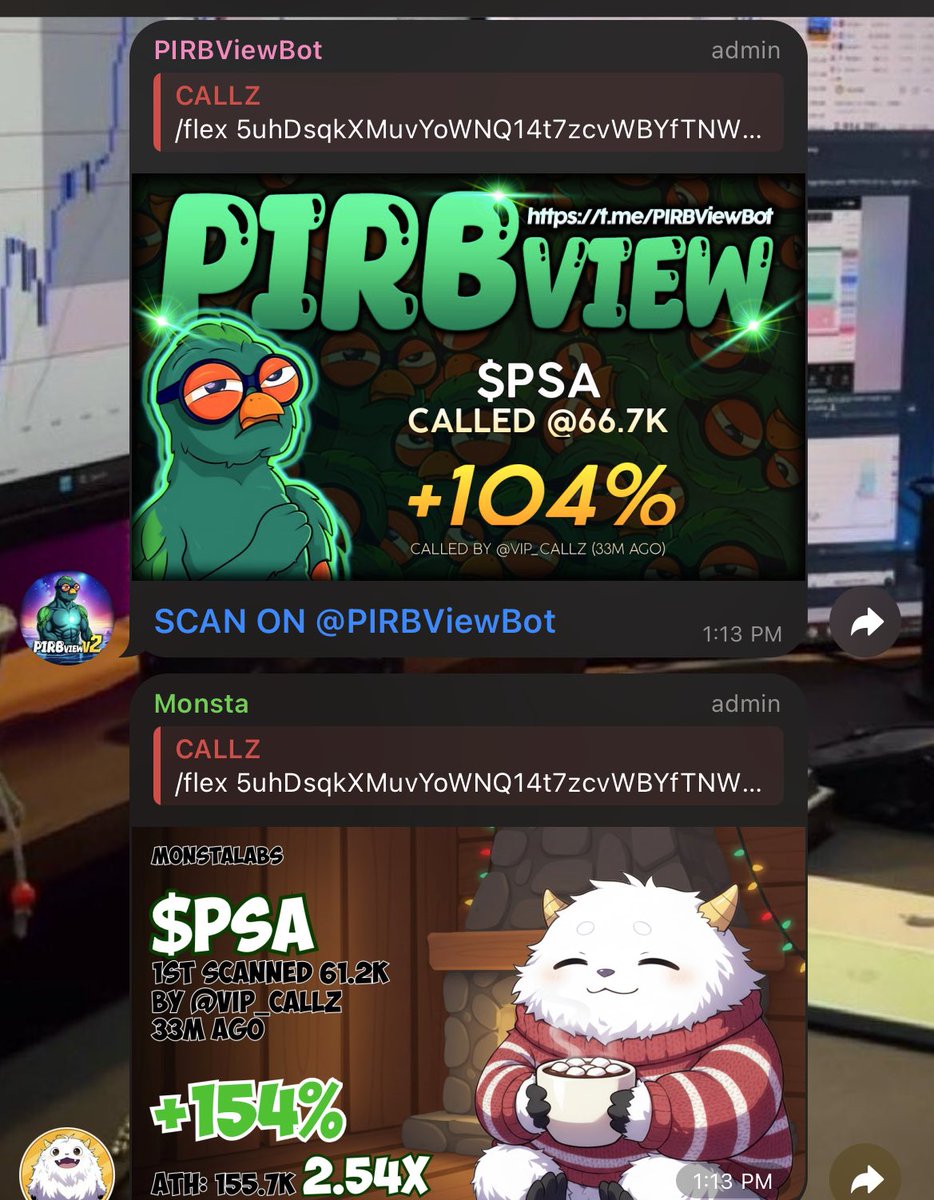 VIPCALLZ's tweet image. 🚀 2x Gains on $PSA
Straight from my private Telegram alpha group.
📍 Built on Solana

CA:&amp;gt;&amp;lt;
5uhDsqkXMuvYoWNQ14t7zcvWBYfTNWW8CJtUNy1tpump

#solana pumping #memecoin