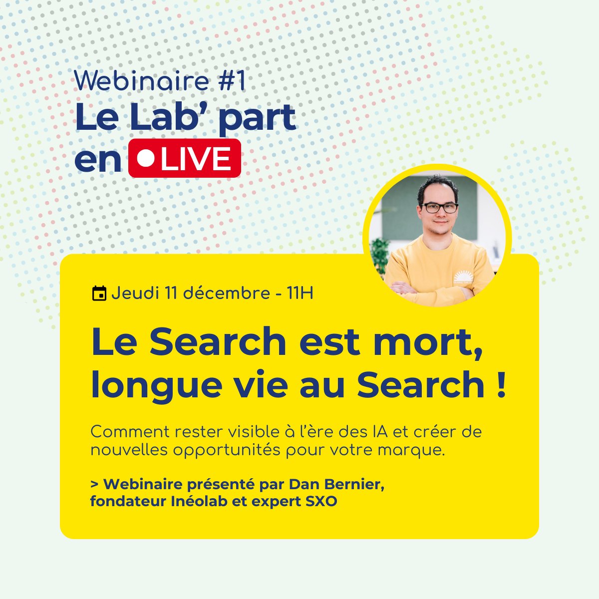 Inéolab tweet media