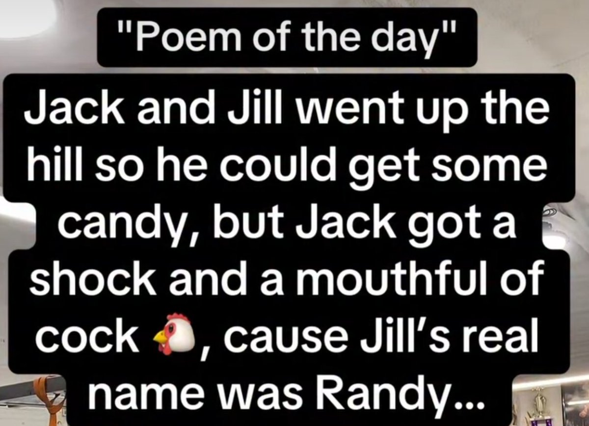 Kanske man skulle ta och frisera sig.