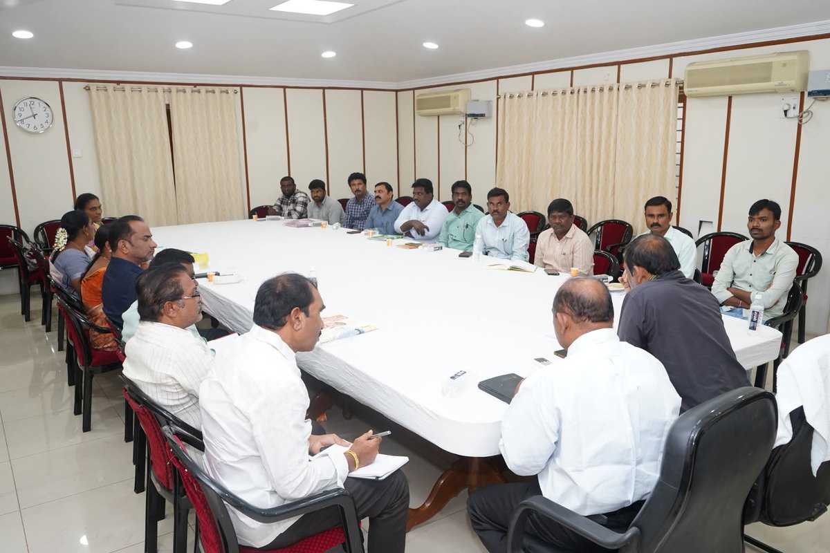 Bhumireddy Ramagopal reddy tweet media