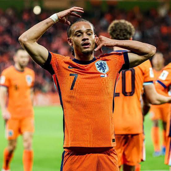 THFC__Cam's tweet image. Liverpool fans won’t admit it, but Spurs are the better and bigger club right now. They’re still holding onto Klopp while we’ve actually moved onto bigger things.

It isn’t wild to say that Xavi Simons and Mohammad Kudus are comfortably clear of Szoboszlai and Salah these days.…