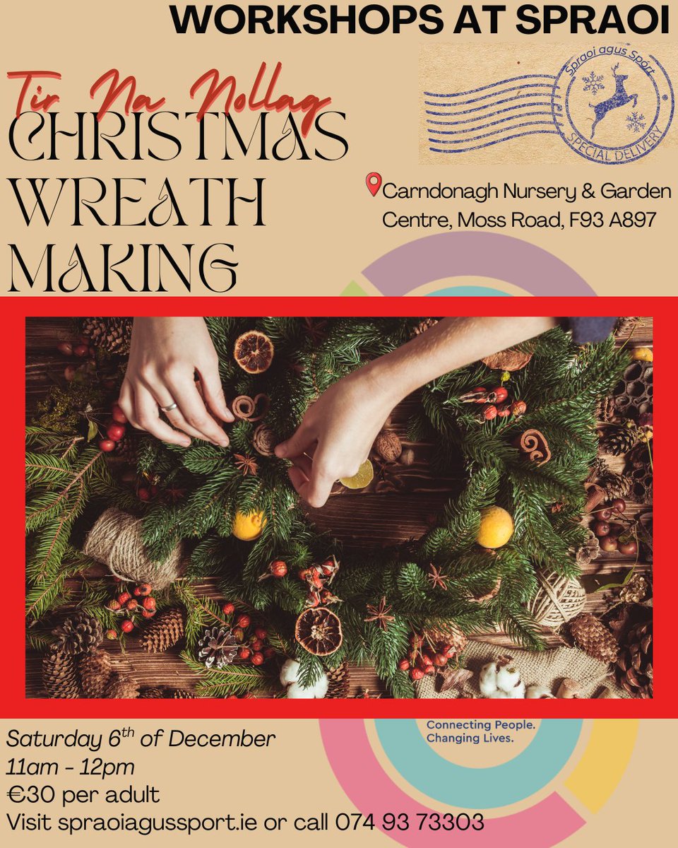 Spraoi agus Spórt tweet media