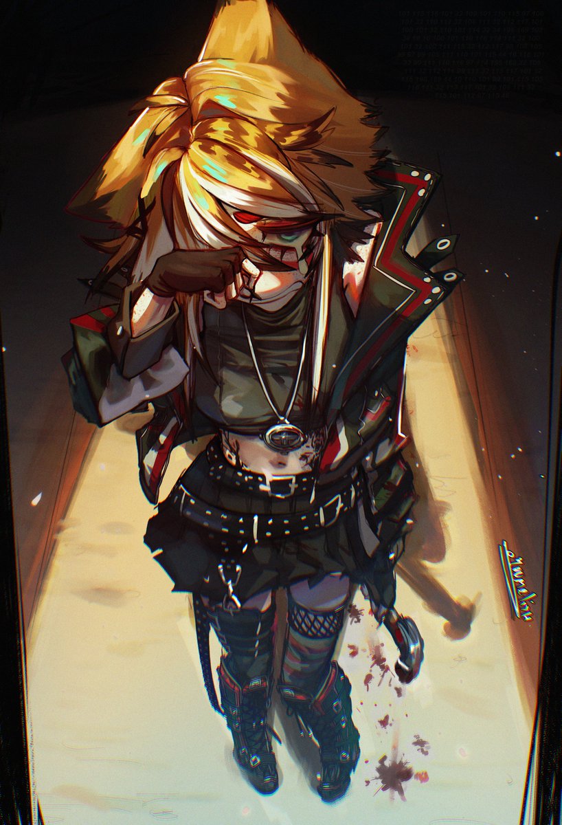 Sorryyy;;;  #illustratioN #Oc #wisdomgateways