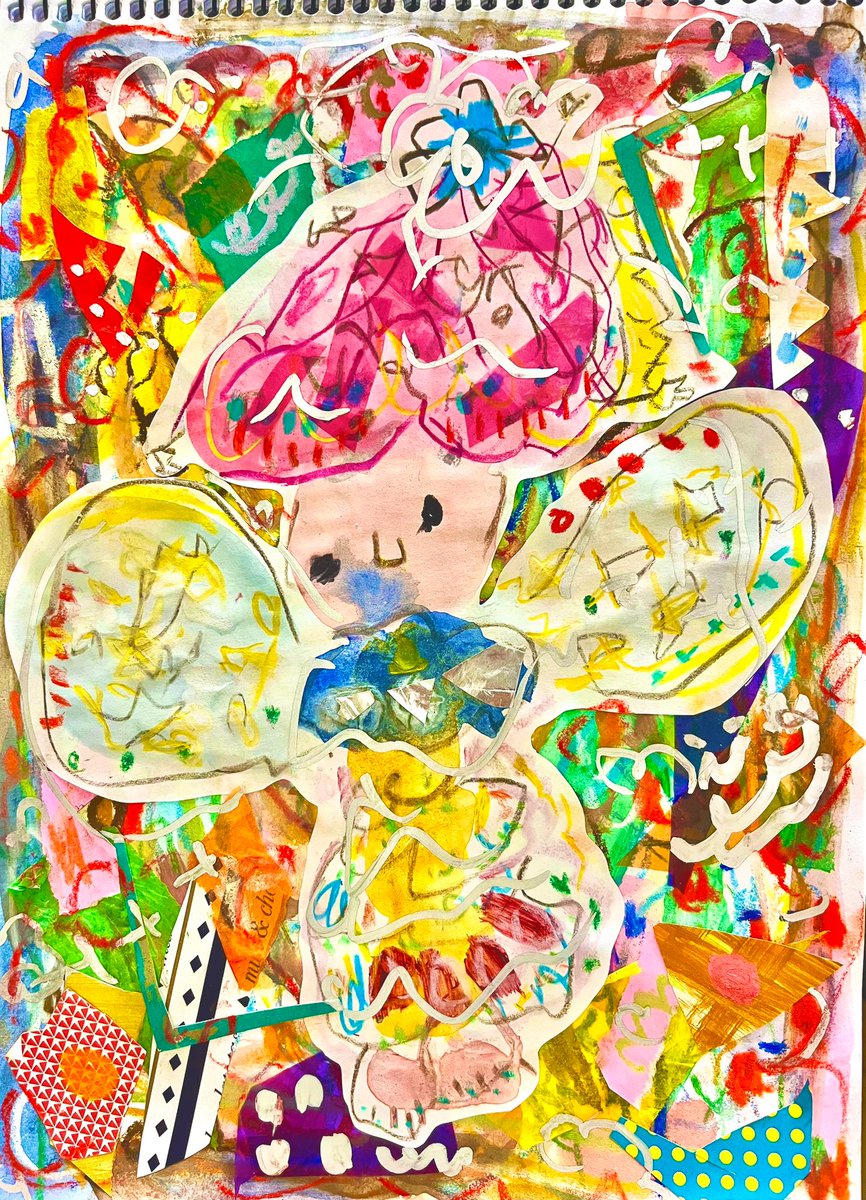 もこもこもこ

およびでございますか？