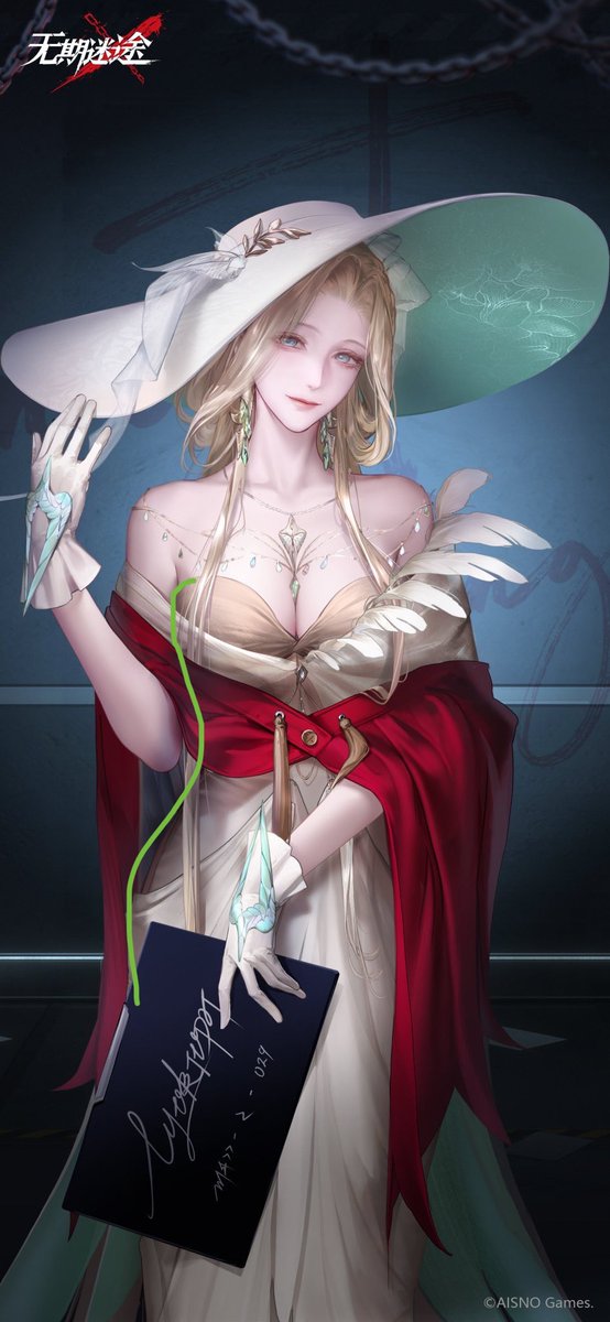 Margaret you are insane