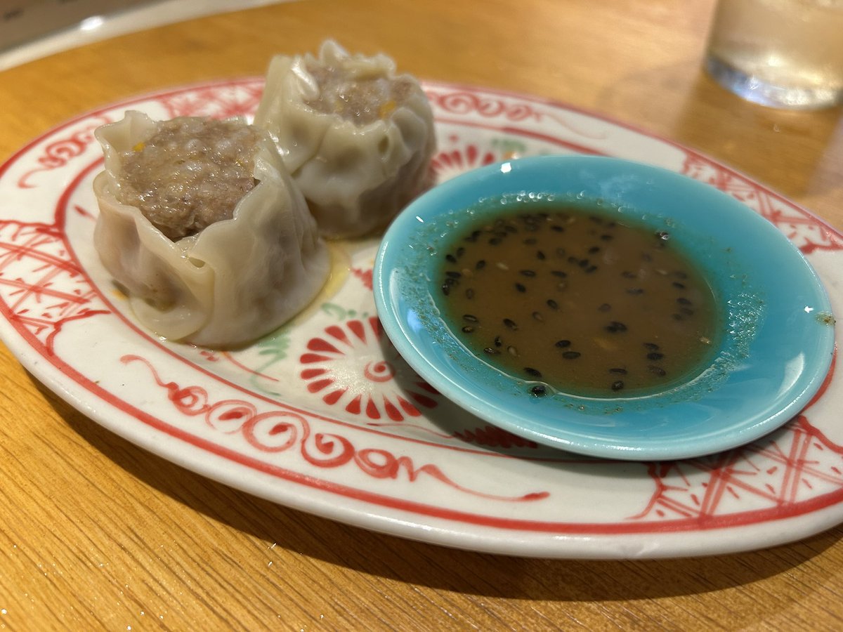 あぁ。立ち呑みに行きたい！

とりあえず写真は、天満のけむパーとラムのラヴソング。

どちらもええ店。