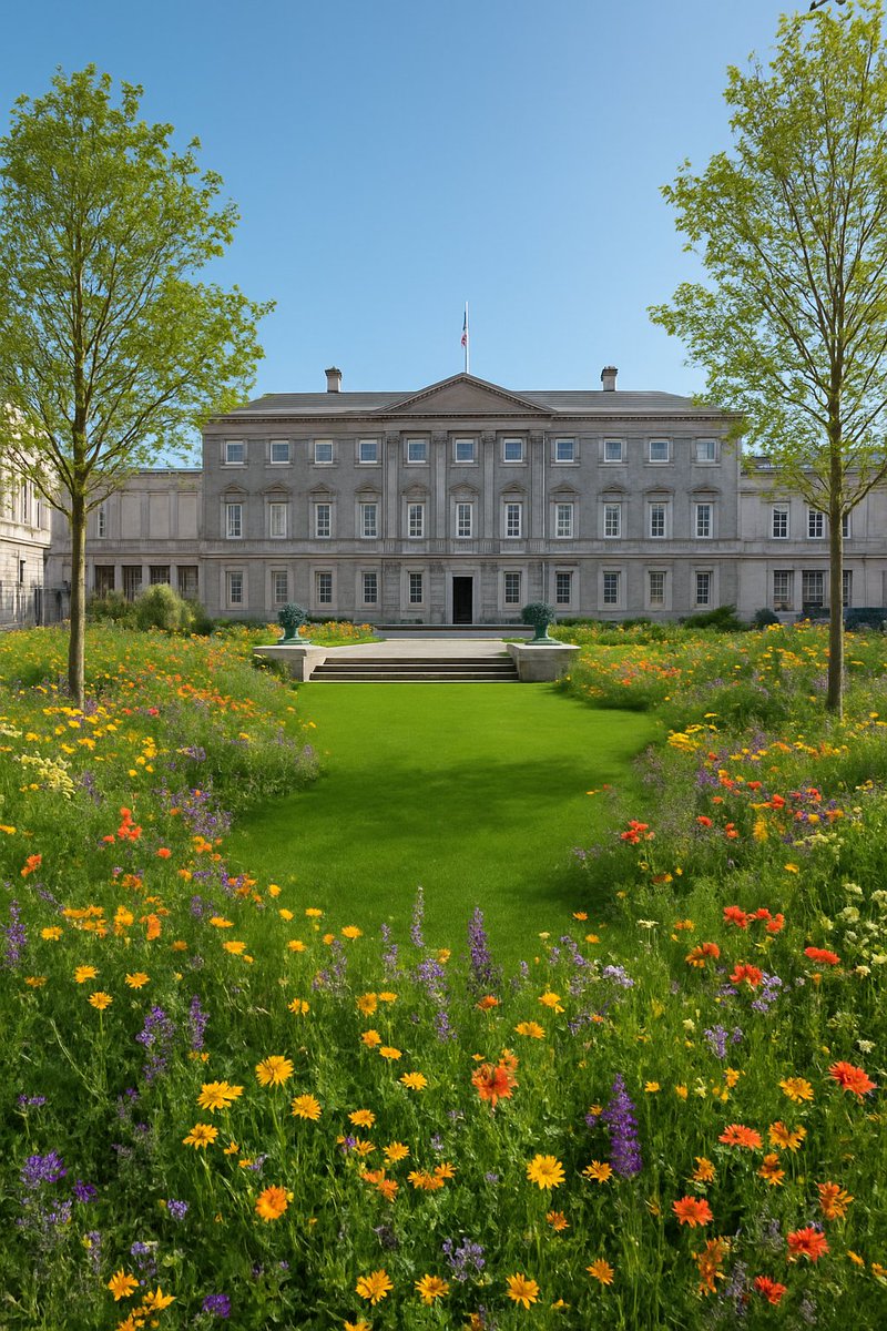 Damien Ahern tweet media