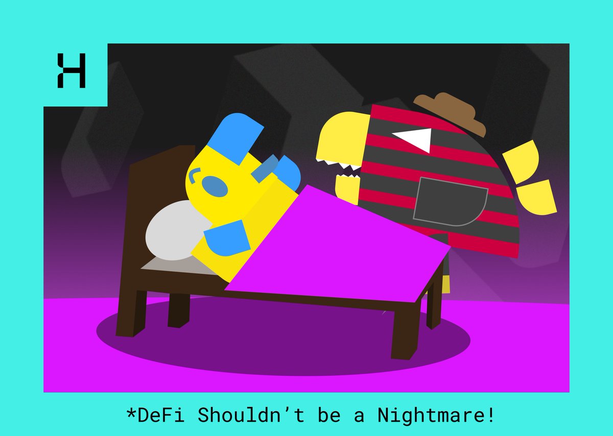 HaustNetwork's tweet image. The problem with DeFi is that Nobody designed it for actual users!
​
The assumption was simple: if you&apos;re using DeFi, you&apos;ll figure it out. Read the docs. Join the Discord. Ask around. Learn the hard way
​
Here&apos;s why that model is breaking and what needs to change 👇🧵

That…