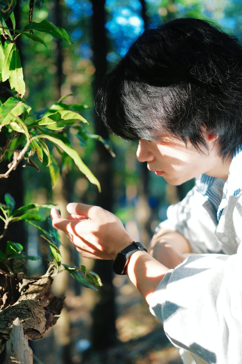 HL522433's tweet photo. 故事要结束时总会想起它的开始。#日系 #少年感 https://t.co/aTEycH5SBD