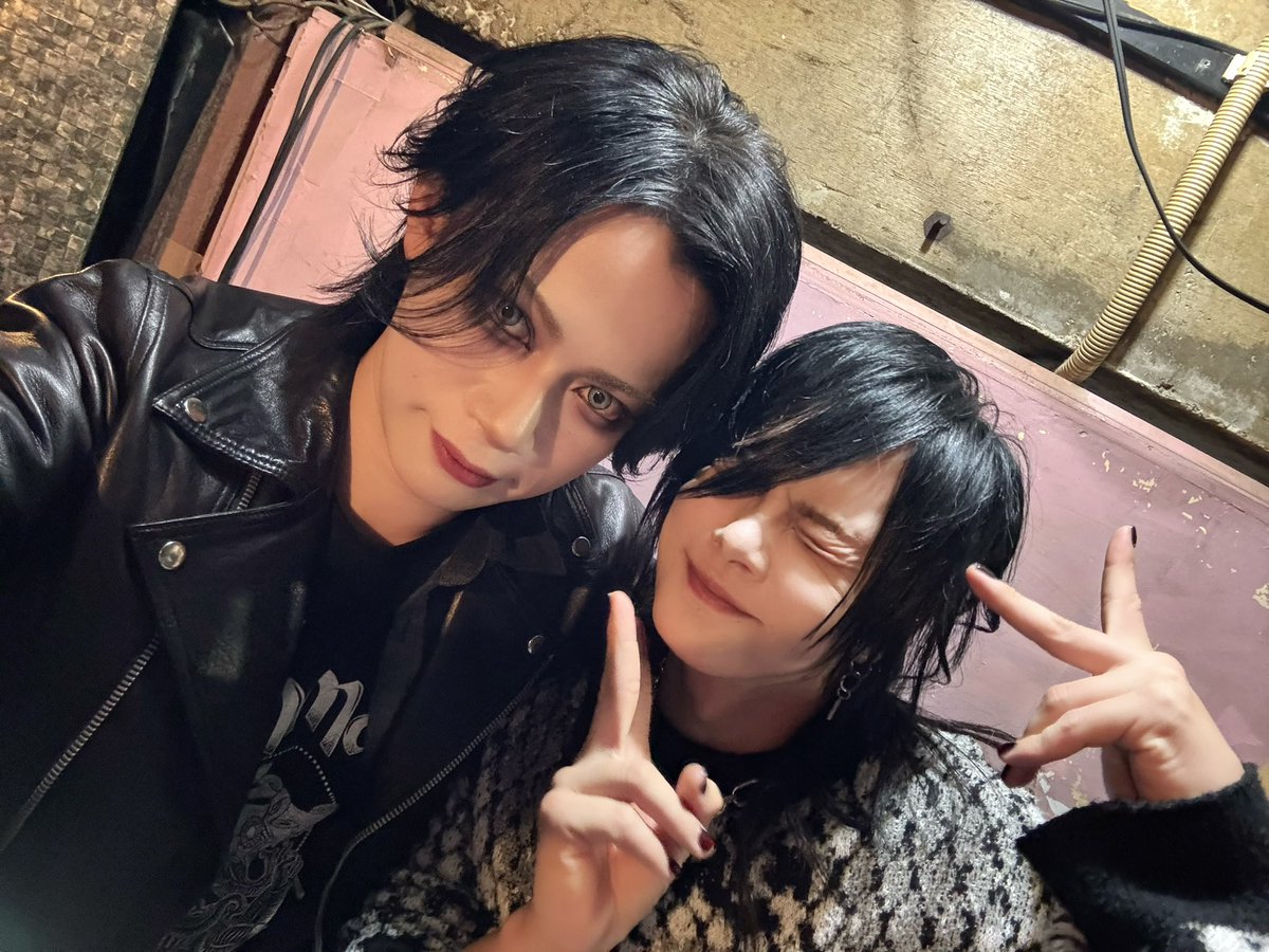 Z CLEAR AKIRA 【04.28 WWW】 (@Z_C_AKIRA) / Posts / X