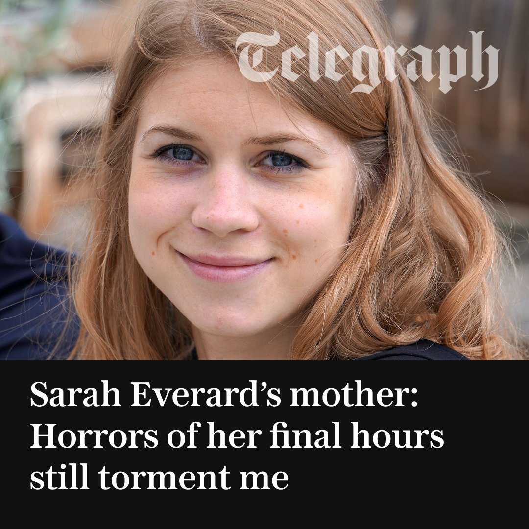 The Telegraph tweet media