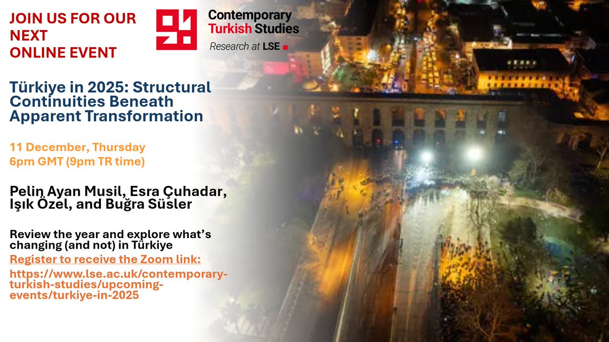 Yaprak Gürsoy tweet media