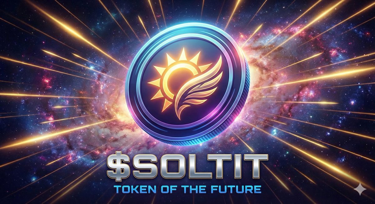 crackyalo's tweet photo. $SOLTIT IS ABOUT TO MAKE HISTORY!๐
The future wave on Solana begins RIGHT HERE.๐ฅ
Get loud. Get active. Get in.๐ฃ๏ธ๐
Ca: J2UXqJ1HYRwjCviLEqkY9mhoEPJ5UnoHEnbeijCweREV
Dc: https://t.co/GQsg4loz24
@SOLTITLabs
#SOLTIT #Solana https://t.co/iyTaK4AqmH