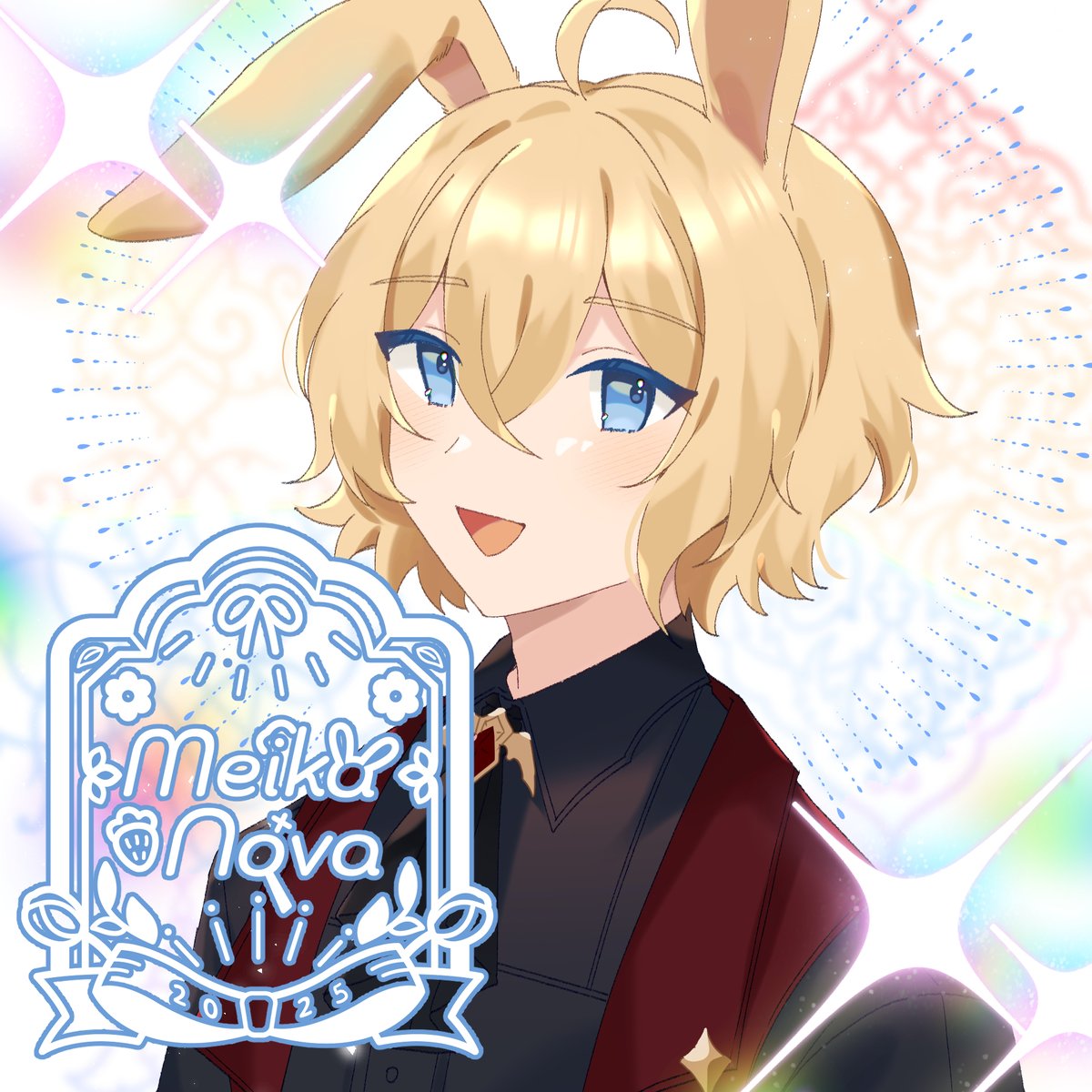 memeikachama's tweet photo. ⋆ ˚｡⋆୨୧˚ commission thankyou! ˚୨୧⋆｡˚ ⋆

#VGenComm https://t.co/r992sfUUks