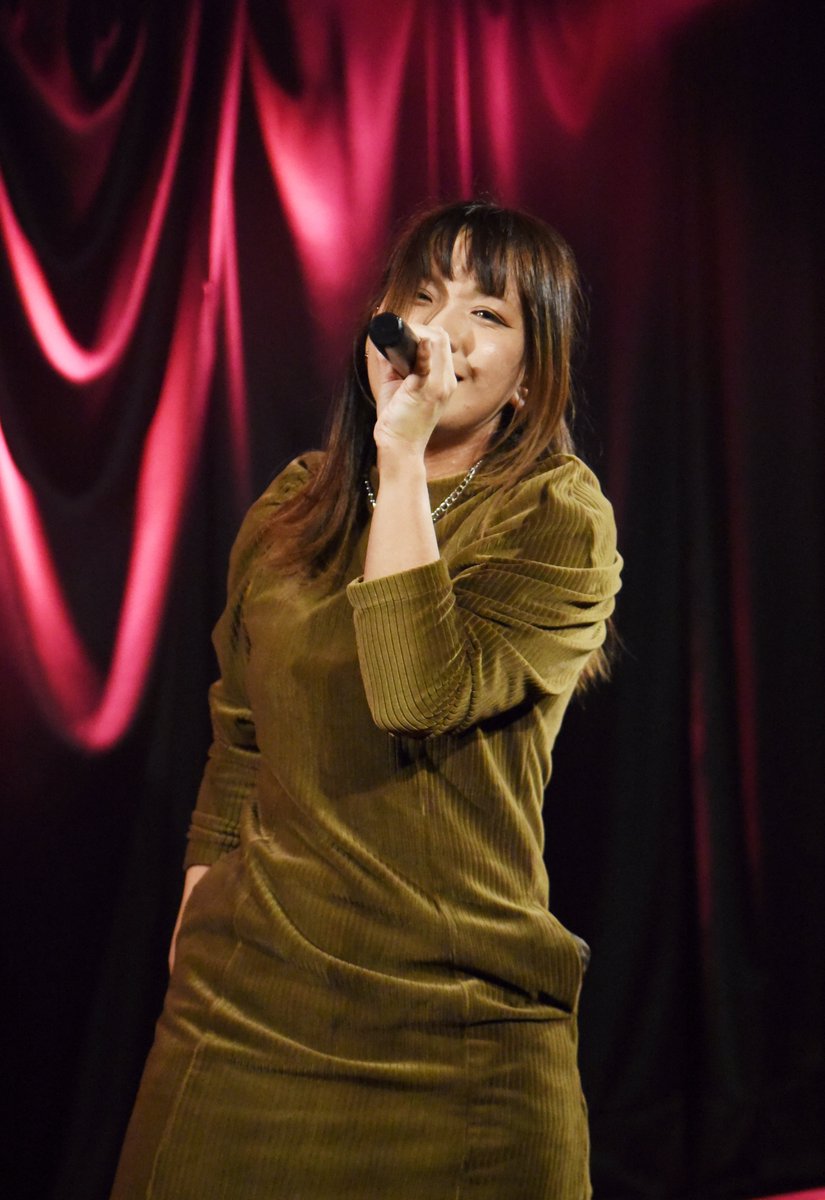 2025.11.15 IDOL×cross〜アイクロ〜Autumn Cordinate SP @ MUSE BOX 麻