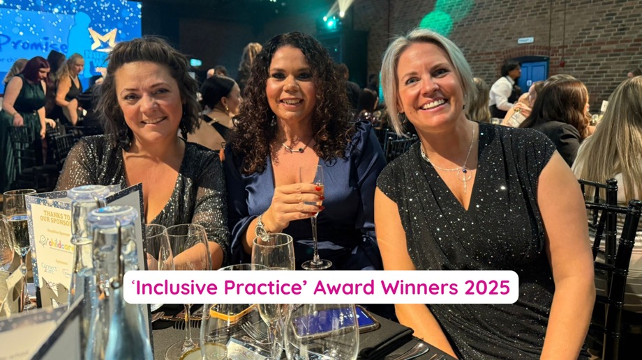 AspireAcademies's tweet photo. The Dec 25 issue of @NurseryWorld magazine includes a case study of @BugleSchool &amp; Nursery, winners of this year's 'Inclusive Practice Award'. Read how staff training supports its best practice. Click link for case study: 
https://t.co/tgitbhdstm #inclusion #EYFS👏🙌🥳 https://t.co/uxTvRNuQgd