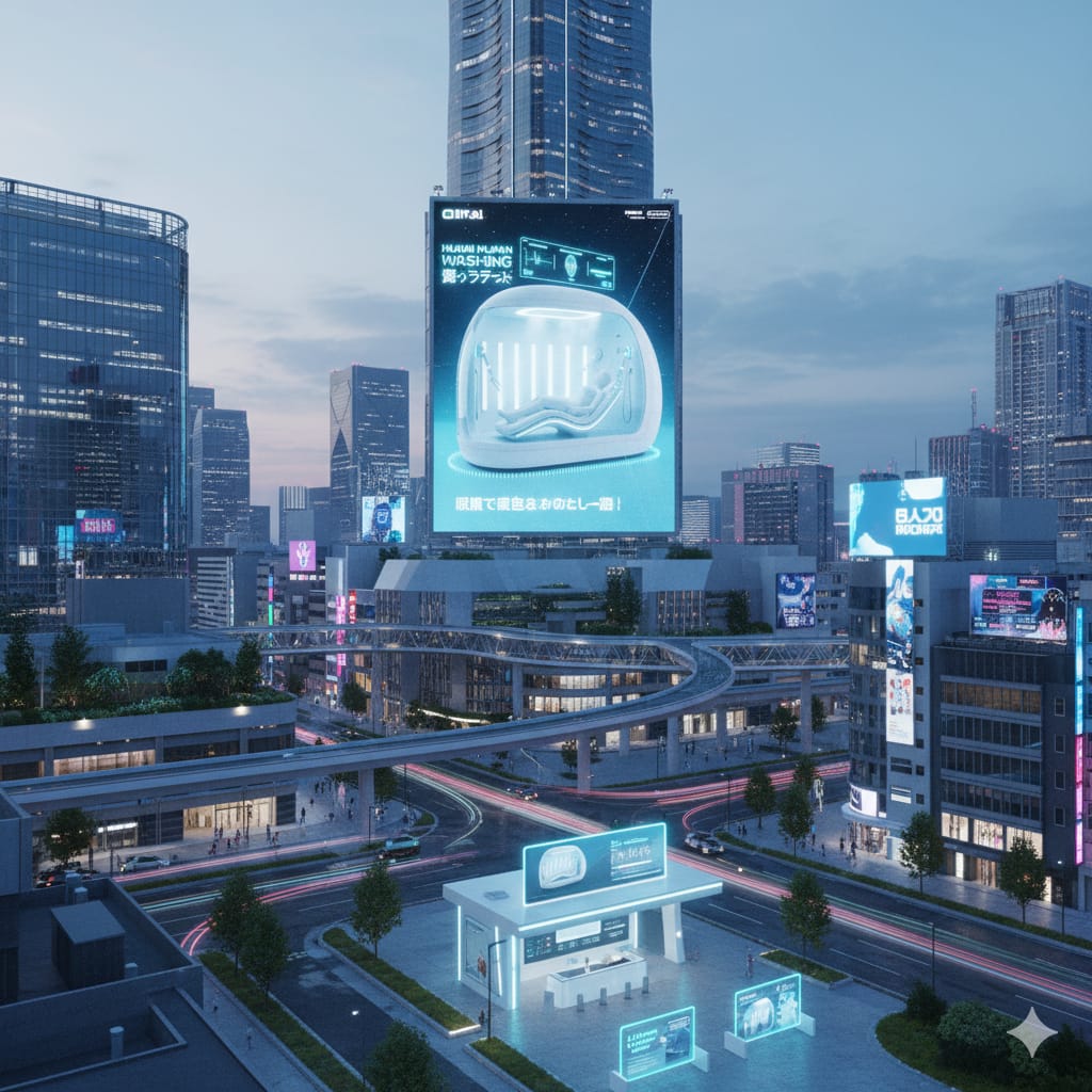 SAnewsMP's tweet image. 9/10
जापान में इसे 2025 से सीमित पैमाने पर लॉन्च करने की तैयारी है, और अंतरराष्ट्रीय बाजार के लिए भी चर्चा जारी है।
#TechUpdate #GlobalNews