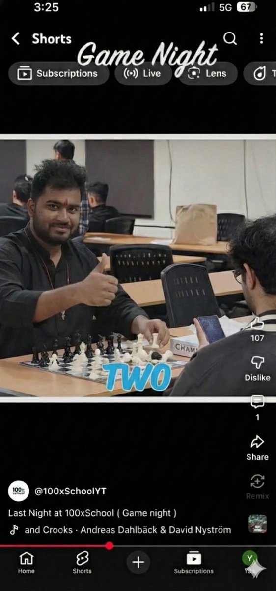 prasadtwts's tweet image. i shot this one after he won the game