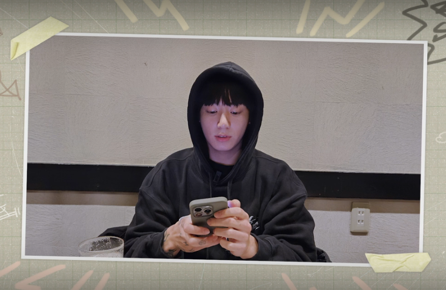 Foto de namorado

#AreYouSure2 
#JiminxJungKook