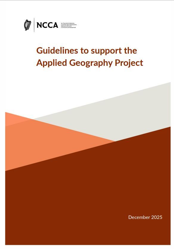 Oide Geography Post-primary tweet media
