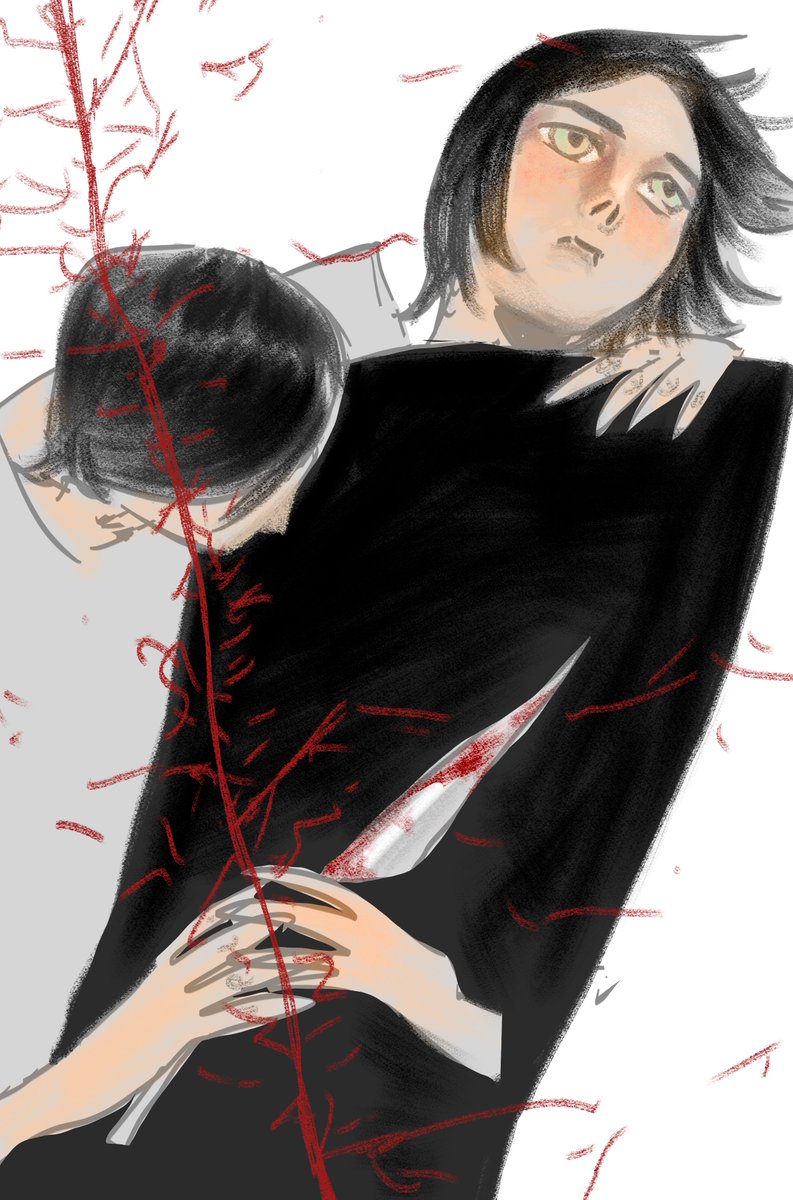 don't do it, i love you. please.