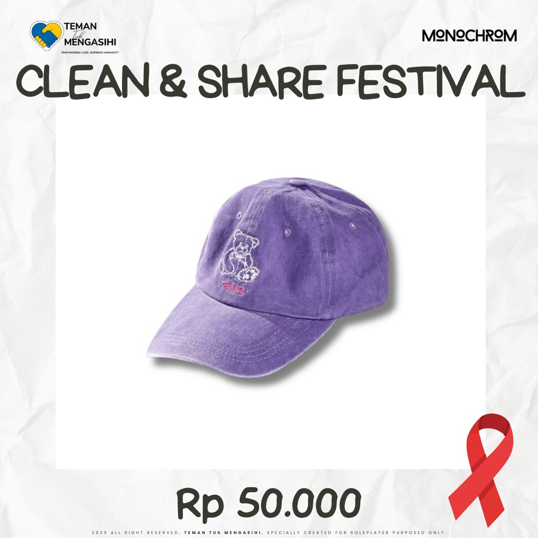 Teman Tuk Mengasihi tweet media